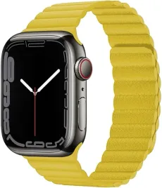 pasek-do-zegarka-apple-watch-1-2-3-4-5-6-7-8-9-se-38-40-41mm-zolty