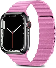 pasek-do-zegarka-apple-watch-1-2-3-4-5-6-7-8-9-se-42-44-45mm-rozowy