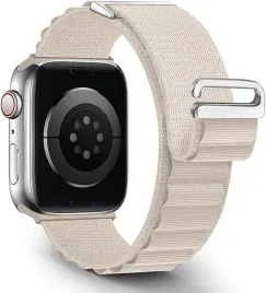 pasek-do-zegarka-apple-watch-38-40-41mm-se-9-8-7-6-5-4-3-2-1-kremowy