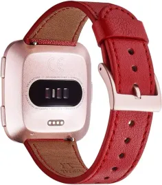 pasek-do-zegarka-fitbit-versa-versa-2-lite-se-czerwony-skora-naturalna