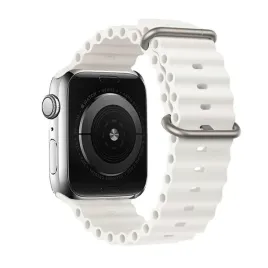 pasek-do-zegarka-apple-watch-1-2-3-4-5-6-7-8-9-se-38-40-41mm-bialy-silikon