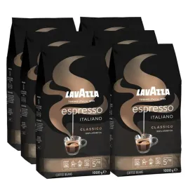 kawa-ziarnista-lavazza-espresso-6x1kg