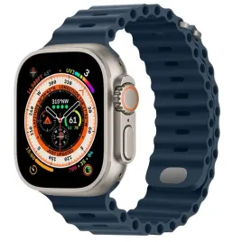 pasek-do-apple-watch-4-5-6-7-8-9-10-se-ultra-44-45-46-49-niebieski-silikon