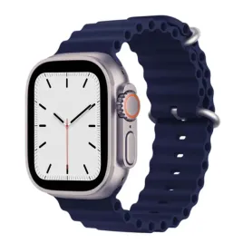 pasek-do-zegarka-apple-watch-1-2-3-4-5-6-7-8-9-se-38-40-41mm-granatowy