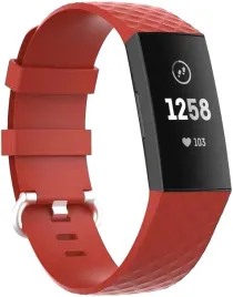 pasek-do-zegarka-fitbit-charge-3-3-se-4-czerwony-silikon-wodoodporny