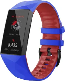 pasek-do-zegarka-fitbit-charge-3-4-niebieski-silikon-wodoodporny