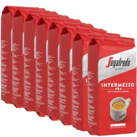 kawa-ziarnista-segafredo-intermezzo-8-x-1kg