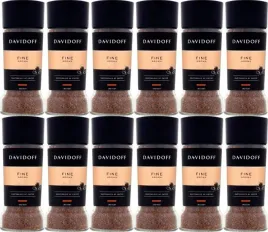 kawa-rozpuszczalna-davidoff-fine-aroma-100g-x12