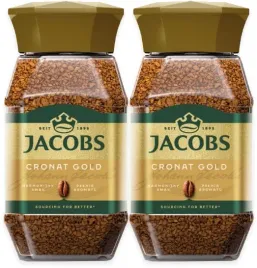 kawa-rozpuszczalna-jacobs-cronat-gold-200-g-x-2