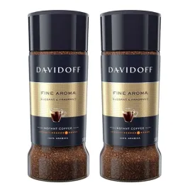 kawa-rozpuszczalna-kawa-instant-davidoff-fine-aroma-100g-2-pack