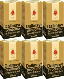 kawa-mielona-bezkofeinowa-dallmayr-500-g-x6