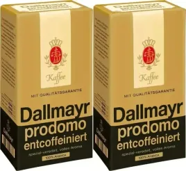 kawa-mielona-bezkofeinowa-dallmayr-500-g-x2
