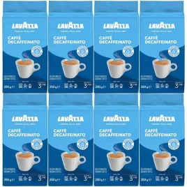 kawa-mielona-bez-kofeiny-lavazza-dek-decaf-bezkofeinowa-8-x-250g-2kg