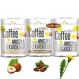 kawa-z-mniszka-zestaw-naturalna-orzechowa-kawowa-3szt-x-150g-045kg