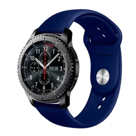 pasek-do-zegarka-samsung-galaxy-watch-3-45-46mm-niebieski-silikon-22mm