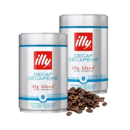 aromatyczna-kawa-ziarnista-illy-100percent-arabica-decaffeinato-bez-kofeinowa-500