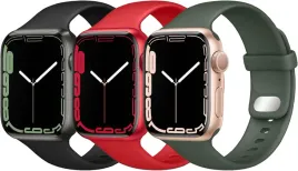 3x-pasek-do-zegarka-apple-watch-1-2-3-4-5-6-7-8-9-se-38-40-41-silikonowy
