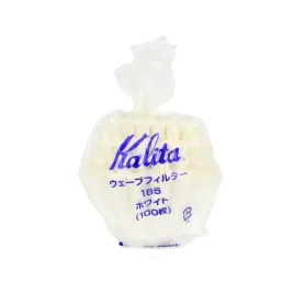 filtry-papierowe-kalita-wave-185-100-sztuk
