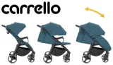 carrello-bravo-crl-8512-deep-beige-stelaz-aluminiowy