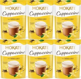 kawa-rozpuszczalna-mokate-cappuccino-waniliowa-delikatna-pianka-110g-x6