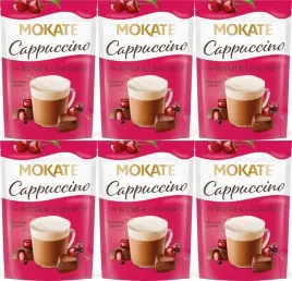 napoj-kawowy-kawa-cappuccino-wisnia-w-czekoladzie-110g-pianka-mokate-x6