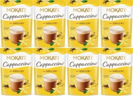 kawa-rozpuszczalna-mokate-cappuccino-waniliowa-delikatna-pianka-110g-x8