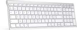 klawiatura-bezprzewodowa-biala-bluetooth-azerty-francuski-3-kanaly