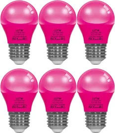 6x-zarowka-led-kolorowe-e27-g45-5w-450lm-rozowa