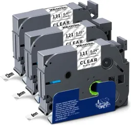 3x-tasma-etykietowa-do-brother-6-9-12mm-tzc-111-tzc-121-tzc-131-black-clear