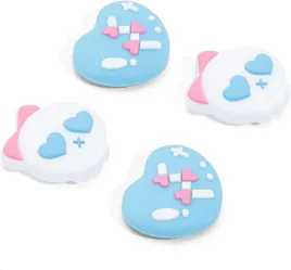 4x-gumki-nakladki-przyciski-do-nintendo-switch-lite-oled-bialy-blekit