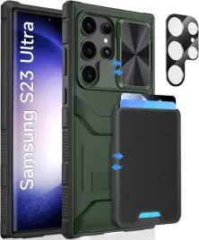 etui-do-samsung-galaxy-s23-ultra-zielone-plecki-portfel-szklo-na-aparat