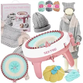 mlynek-dziewiarski-maszyna-dziewiarska-obrecz-krosno-do-tkania-szalikow-diy