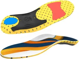 wkladki-do-butow-ortopedyczne-plaskostopie-kolorowe-pianka-memowy-l-30cm