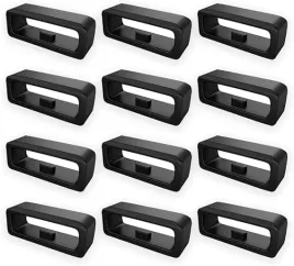 12x-szlufka-do-paska-zegarka-smartwatch-uchwyt-czarna-20mm-zestaw