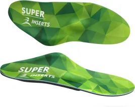 wkladki-do-butow-ortopedyczne-plaskostopie-zielone-pianka-memory-s-255cm