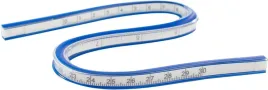 linijka-winylowa-elastyczna-gietka-tasma-miernicza-do-rysowania-30cm