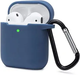 etui-do-apple-airpods-3gen-niebieskie-silikonowe-ochronne-karabinczyk