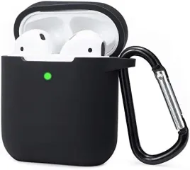etui-do-apple-airpods-3gen-czarne-silikonowe-ochronne-karabinczyk