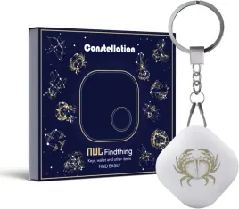 lokalizator-przedmiotow-bluetooth-rak-kluczy-portfela-plecaka-bialy