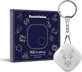 lokalizator-przedmiotow-bluetooth-koziorozec-kluczy-portfela-plecaka-bialy