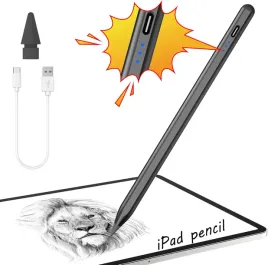 rysik-do-apple-ipad-ios-aktywny-pen-czarny-tablet-telefon-koncowka