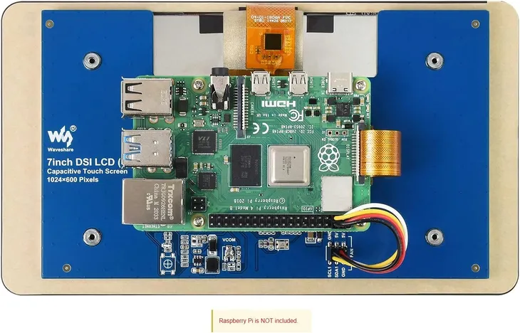waveshare-wyswietlacz-dotykowy-7-do-raspberry-pi-4b-3b-3a-cm3-4-model-b0cgx3vzlz