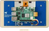 waveshare-wyswietlacz-dotykowy-7-do-raspberry-pi-4b-3b-3a-cm3-4-model-b0cgx3vzlz
