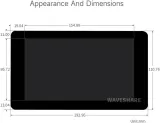 waveshare-wyswietlacz-dotykowy-7-do-raspberry-pi-4b-3b-3a-cm3-4-rodzaj-wyswietlacz