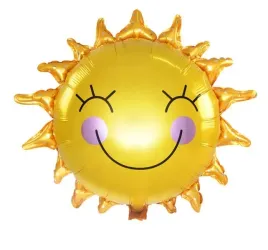 balon-foliowy-sloneczko-slonce-61-cm