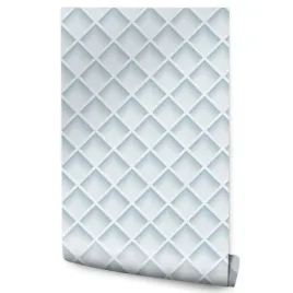 tapeta-do-biura-geometryczne-kwadraty-efekt-3d