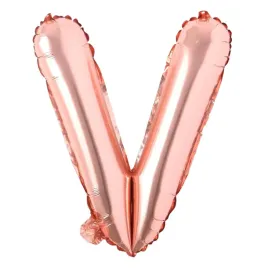dekoracje-balon-foliowy-litera-v-rozowy-40cm-urodziny-przyjecie-ozdoba