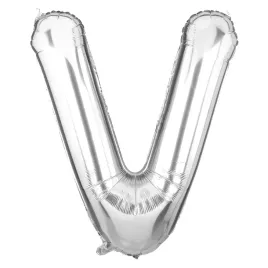 dekoracje-balon-foliowy-litera-v-srebrny-40cm-urodziny-przyjecie-ozdoba