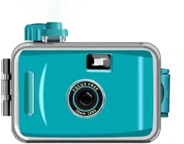 aparat-fotograficzny-analogowy-do-fotografii-wodnej-obiektyw-28mm-niebieski