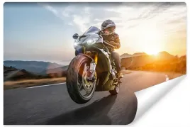 fototapeta-mlodziezowa-motocykl-scigacz-3d-450x300